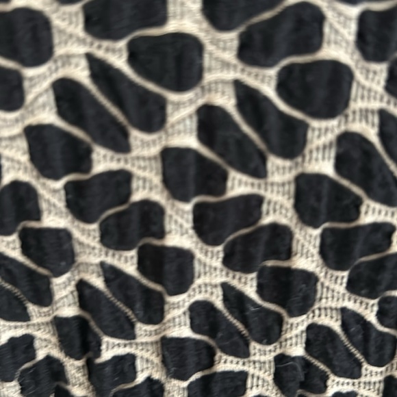 Steve Barraza Tranello  swingy tunic - Picture 2 of 4